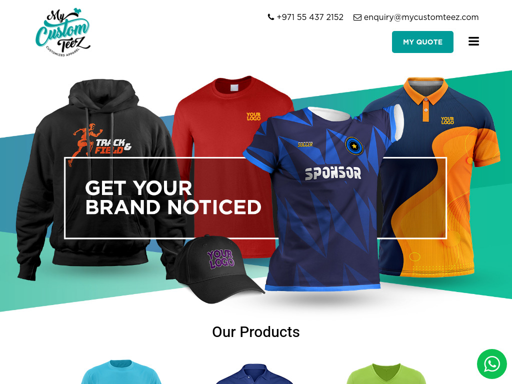 mycustomteez