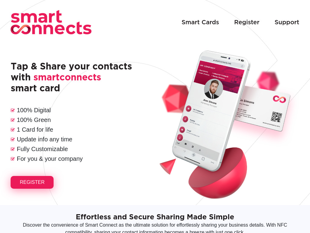 smartconnects